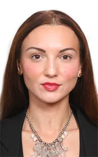 Мария Анатольевна - репетитор по английскому языку