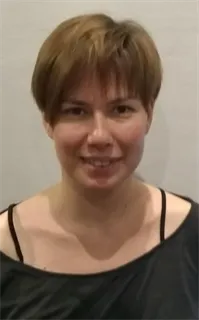 Елена Михайловна - репетитор по математике