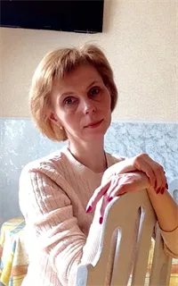 Екатерина Викторовна - репетитор по подготовке к школе и предметам начальной школы