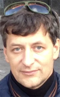 Андрей Юрьевич - репетитор по английскому языку и испанскому языку