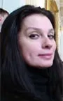 Марина Вячеславовна - репетитор по английскому языку, французскому языку и русскому языку