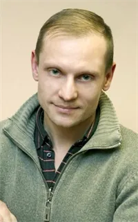 Илья Михайлович - репетитор по немецкому языку