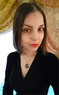 Мария Владимировна - репетитор по русскому языку для иностранцев