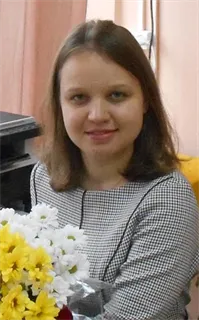 Людмила Александровна - репетитор по русскому языку