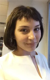 Наталья Александровна - репетитор по французскому языку и английскому языку