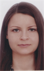 Наталия Борисовна - репетитор по математике