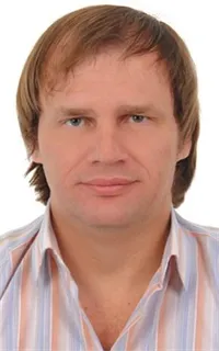 Дмитрий Эдуардович - репетитор по английскому языку и немецкому языку