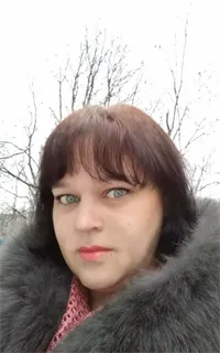 Ольга Валерьевна - репетитор по информатике