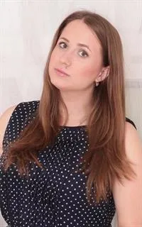 Елена Дмитриевна - репетитор по математике, физике и информатике