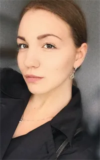 Аврора Алексеевна - репетитор по математике
