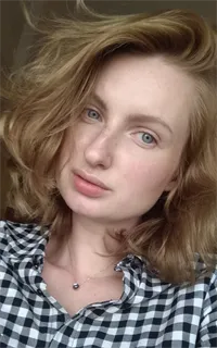 Ксения Валерьевна - репетитор по английскому языку и русскому языку для иностранцев