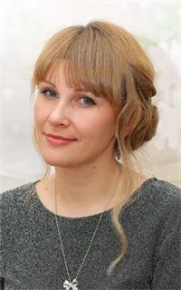 Татьяна Ивановна - репетитор по подготовке к школе и предметам начальной школы