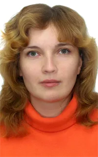Марина Михайловна - репетитор по английскому языку, русскому языку для иностранцев и другим предметам