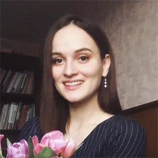 фотография репетитора