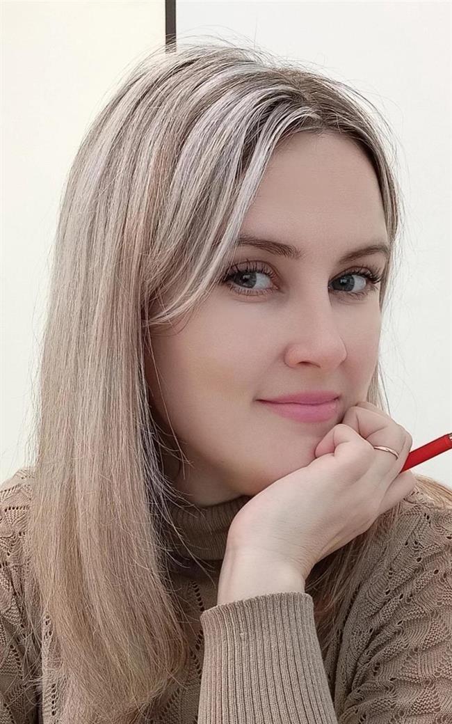 Мария Александровна - репетитор по русскому языку и литературе