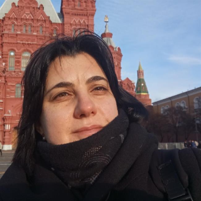 фотография репетитора