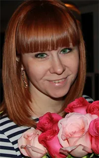 Евгения Андреевна - репетитор по английскому языку