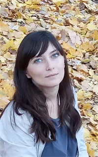 Елена Михайловна - репетитор по английскому языку