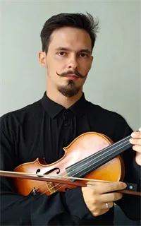 Михаил Михайлович - репетитор по музыке
