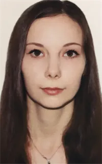 Екатерина Юрьевна - репетитор по русскому языку и литературе