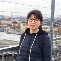 фотография репетитора