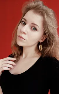 Мария Владимировна - репетитор по русскому языку для иностранцев, русскому языку и литературе