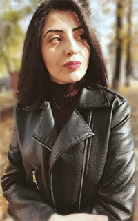Анна Симавоновна - репетитор по истории и обществознанию