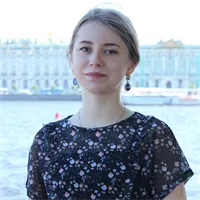 фотография репетитора