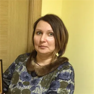 фотография репетитора