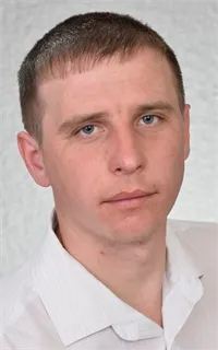 Павел Сергеевич - репетитор по физике