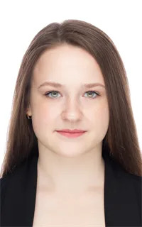 Екатерина Александровна - репетитор по английскому языку, русскому языку и предметам начальной школы