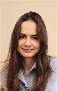 Людмила Валентиновна - репетитор по музыке