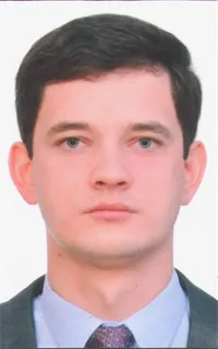 Дмитрий Михайлович - репетитор по экономике