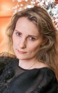 Татьяна Михайловна - репетитор по французскому языку и английскому языку