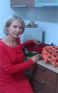 Ирина Владимировна - репетитор по русскому языку, математике и подготовке к школе