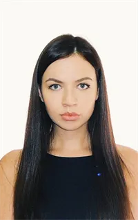 Мария Ильинична - репетитор по английскому языку
