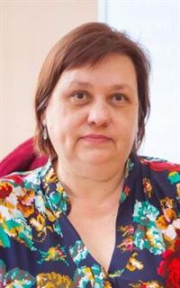 Татьяна Алексеевна - репетитор по предметам начальной школы и подготовке к школе