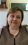 Татьяна Алексеевна - репетитор по предметам начальной школы и подготовке к школе