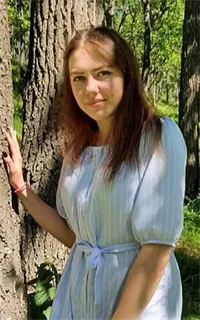 Виктория Андреевна - репетитор по подготовке к школе и предметам начальной школы