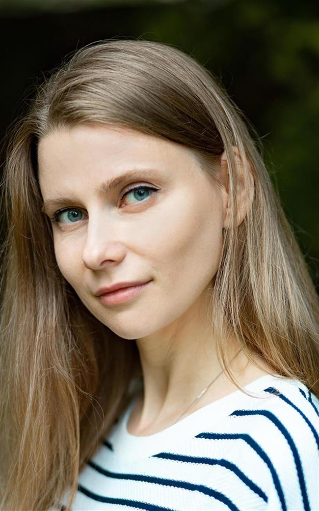 Светлана Алексеевна - репетитор по английскому языку, предметам начальной школы и музыке