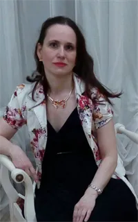 Татьяна Николаевна - репетитор по русскому языку, предметам начальной школы и подготовке к школе