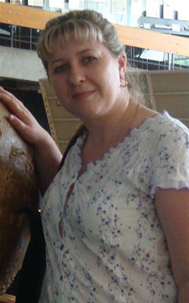 Ирина Валерьевна - репетитор по географии
