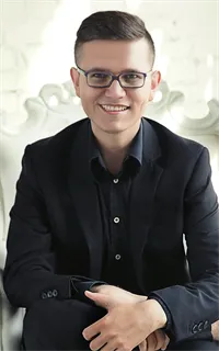 Алексей Тихомирович - репетитор по музыке