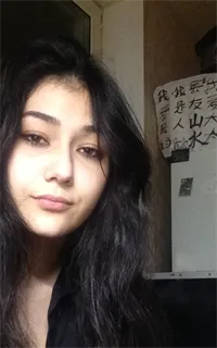 Наталия Николаевна - репетитор по китайскому языку