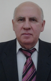 Владимир Михайлович - репетитор по математике