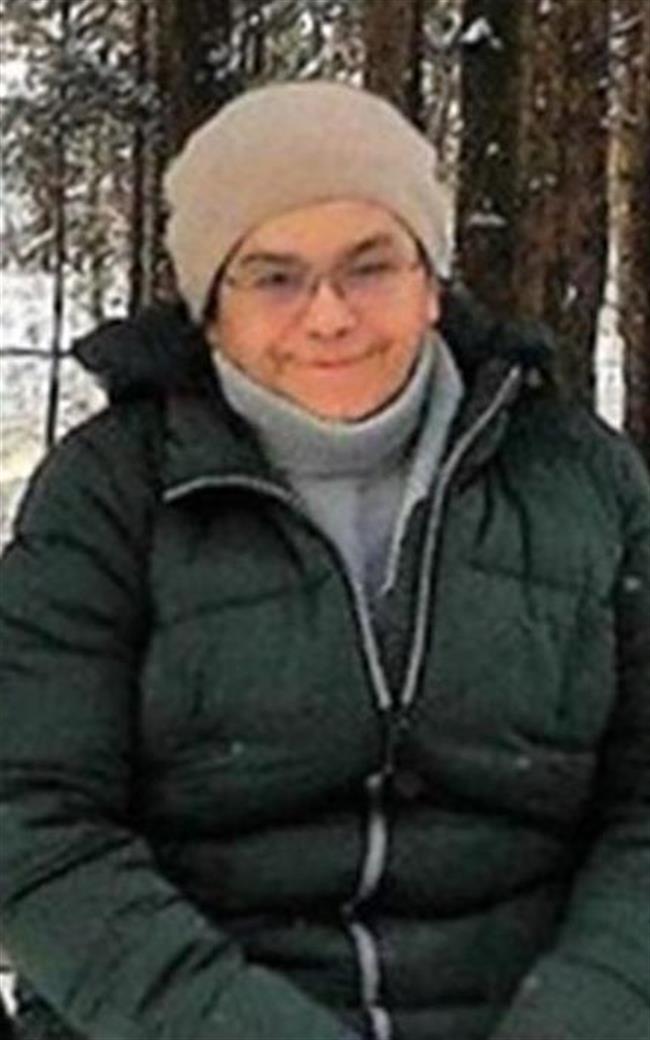 Ксения Сергеевна - репетитор по математике и физике