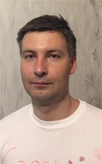 Дмитрий Владимирович - репетитор по математике и экономике