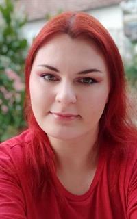 Мария Валерьевна - репетитор по русскому языку и математике