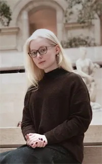 Елизавета Евгеньевна - репетитор по литературе, подготовке к школе и русскому языку