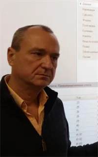 Ярослав Игоревич - репетитор по информатике